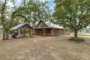 101 Cedar Dr, Little Elm, TX 75068 - Photo 29