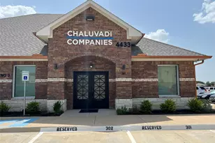 4433 Punjab Way, Frisco, TX 75033 - Photo 1