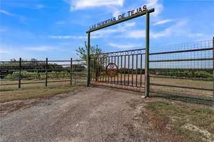 25270 E State Hwy 6, Hico, TX 76457 - Photo 1