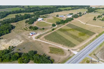 25270 E State Highway 6, Hico, TX 76457 - Photo 9