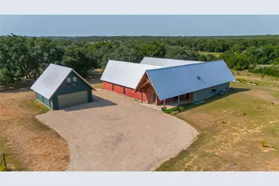 25270 E State Highway 6, Hico, TX 76457 - Photo 5