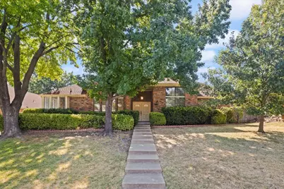 3637 Bluegrass Drive, Grand Prairie, TX 75052 - Photo 1