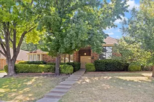 3637 Bluegrass Dr, Grand Prairie, TX 75052 - Photo 31