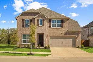 9517 Sunset Ln, Oak Point, TX 75068 - Photo 1
