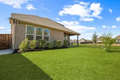 9517 Sunset Lane, Oak Point, TX 75068 - Photo 35