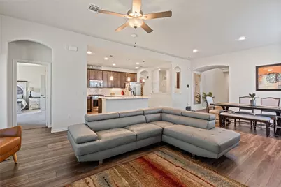 9517 Sunset Lane, Oak Point, TX 75068 - Photo 5
