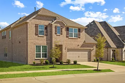 9517 Sunset Lane, Oak Point, TX 75068 - Photo 3