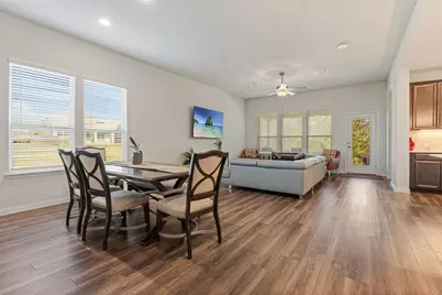 9517 Sunset Lane, Oak Point, TX 75068 - Photo 9