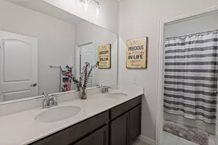 9517 Sunset Ln, Oak Point, TX 75068 - Photo 27