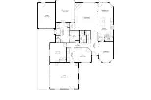 2415 Strathfield Ln, Trophy Club, TX 76262 - Photo 37