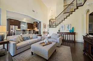 2415 Strathfield Ln, Trophy Club, TX 76262 - Photo 7