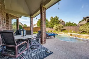 2415 Strathfield Ln, Trophy Club, TX 76262 - Photo 31