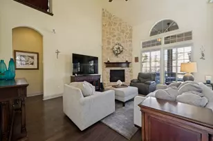 2415 Strathfield Ln, Trophy Club, TX 76262 - Photo 9
