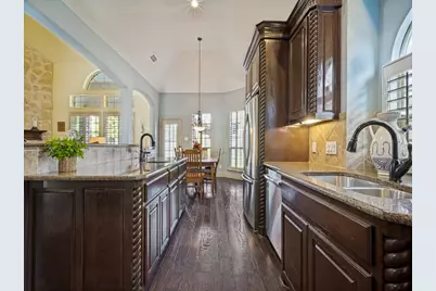 2415 Strathfield Lane, Trophy Club, TX 76262 - Photo 11