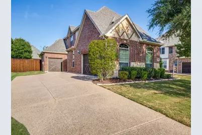 2415 Strathfield Lane, Trophy Club, TX 76262 - Photo 3
