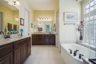 2415 Strathfield Ln, Trophy Club, TX 76262 - Photo 23