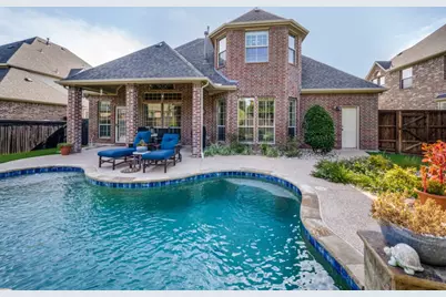 2415 Strathfield Lane, Trophy Club, TX 76262 - Photo 33