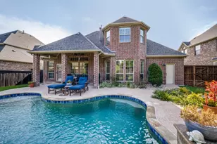 2415 Strathfield Ln, Trophy Club, TX 76262 - Photo 33