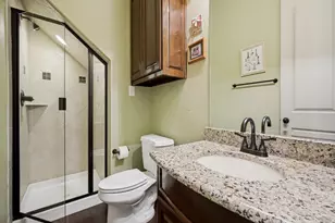 2415 Strathfield Ln, Trophy Club, TX 76262 - Photo 25