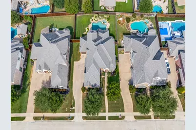 2415 Strathfield Lane, Trophy Club, TX 76262 - Photo 35