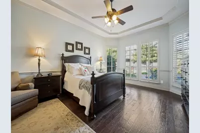 2415 Strathfield Lane, Trophy Club, TX 76262 - Photo 21