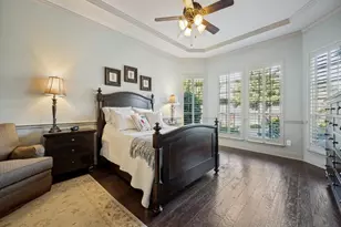 2415 Strathfield Ln, Trophy Club, TX 76262 - Photo 21