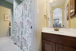 2415 Strathfield Ln, Trophy Club, TX 76262 - Photo 27