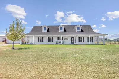 190 Vz County Road 2108, Canton, TX 75103 - Photo 1