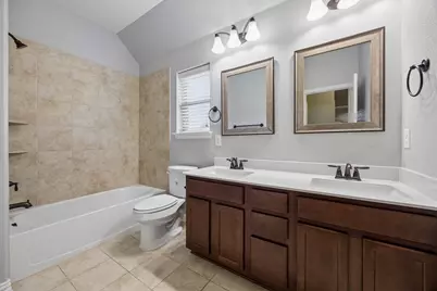 908 Mist Flower Drive, Little Elm, TX 75068 - Photo 33