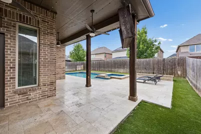 908 Mist Flower Drive, Little Elm, TX 75068 - Photo 5