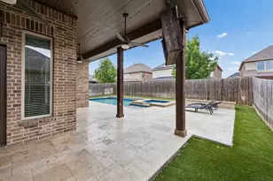908 Mist Flower Dr, Little Elm, TX 75068 - Photo 5