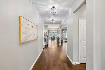 908 Mist Flower Drive, Little Elm, TX 75068 - Photo 9