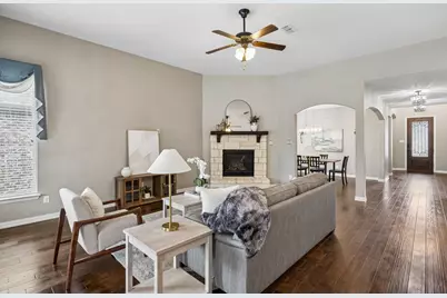 908 Mist Flower Drive, Little Elm, TX 75068 - Photo 11