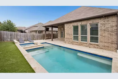 908 Mist Flower Drive, Little Elm, TX 75068 - Photo 7