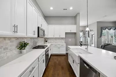 908 Mist Flower Drive, Little Elm, TX 75068 - Photo 15
