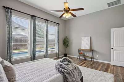 908 Mist Flower Drive, Little Elm, TX 75068 - Photo 3