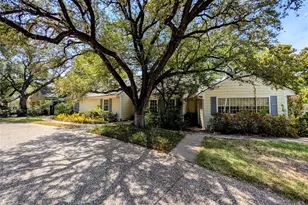 215 N Rivercrest Dr, Fort Worth, TX 76107 - Photo 1