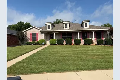 193 Rolling Court, Lancaster, TX 75146 - Photo 1