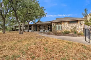 242 Bishop Dr, Weatherford, TX 76088 - Photo 33