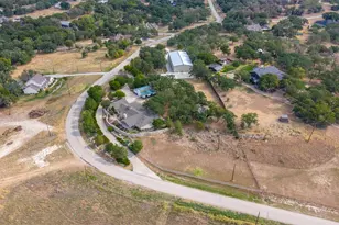 242 Bishop Dr, Weatherford, TX 76088 - Photo 37