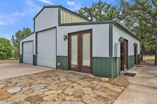242 Bishop Dr, Weatherford, TX 76088 - Photo 21