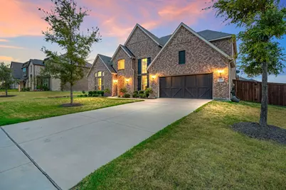 1600 Wichita Drive, Prosper, TX 75078 - Photo 35