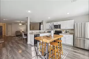 1500 Mockingbird Dr, Aubrey, TX 76227 - Photo 9