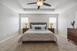 1500 Mockingbird Dr, Aubrey, TX 76227 - Photo 11