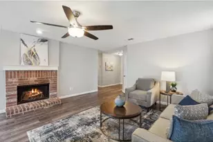 1500 Mockingbird Dr, Aubrey, TX 76227 - Photo 5