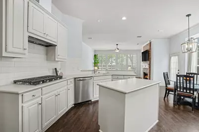 5360 Gatesworth Lane, Dallas, TX 75287 - Photo 17