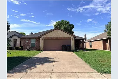 116 Lipan Street, Greenville, TX 75402 - Photo 1