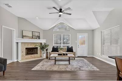 6908 Amethyst Lane, Plano, TX 75023 - Photo 5