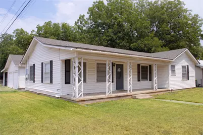 101 Easy Street, Valley Mills, TX 76689 - Photo 1