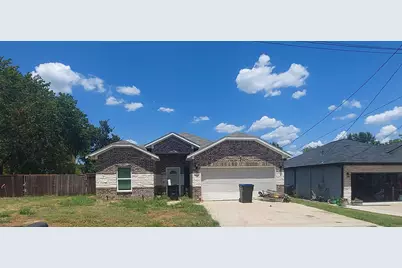 914 Park Street, Greenville, TX 75401 - Photo 1